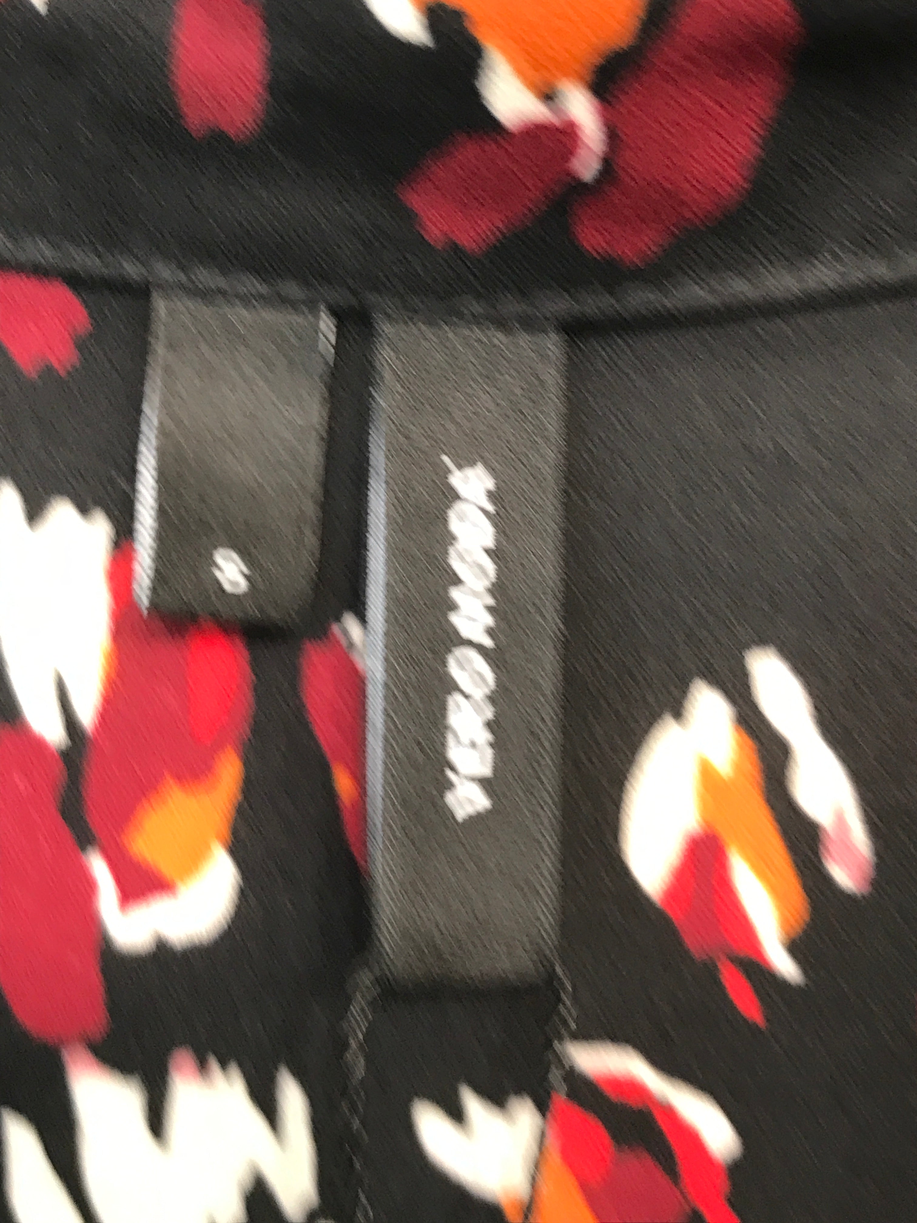 Vero Moda Kjole